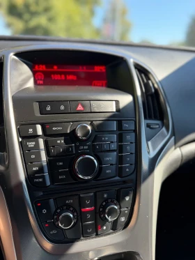 Opel Astra 1.4 Turbo , снимка 8