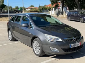 Opel Astra 1.4 Turbo , снимка 2