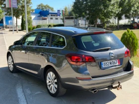Opel Astra 1.4 Turbo , снимка 4