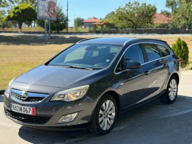 Opel Astra 1.4 Turbo , снимка 1