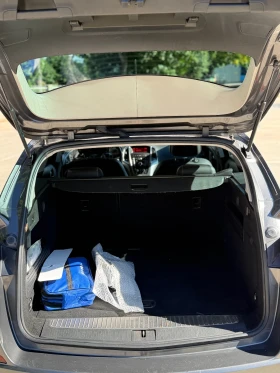 Opel Astra 1.4 Turbo , снимка 9