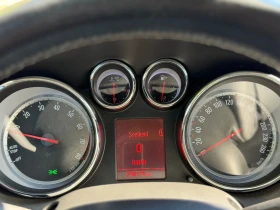Opel Astra 1.4 Turbo , снимка 7