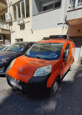Citroen Nemo, снимка 3