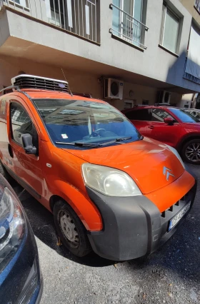 Citroen Nemo, снимка 1