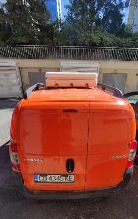 Citroen Nemo, снимка 4