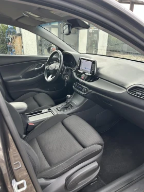 Hyundai I30 1, 6 CRDi AUTOMATIC, снимка 8