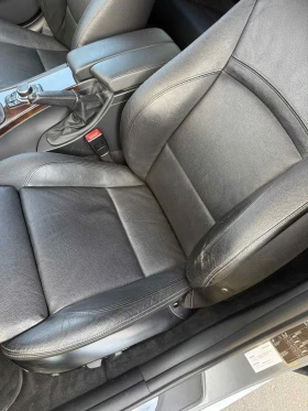 BMW 330 330 d, снимка 15