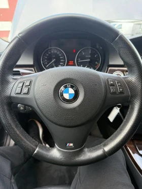 BMW 330 330 d, снимка 11
