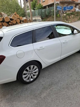 Opel Astra, снимка 2
