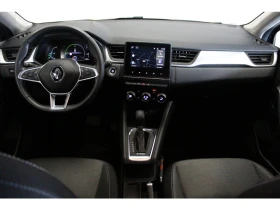 Renault Captur 1.6 Evolution, снимка 16
