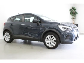 Renault Captur 1.6 Evolution, снимка 1