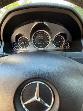 Mercedes-Benz E 350, снимка 8