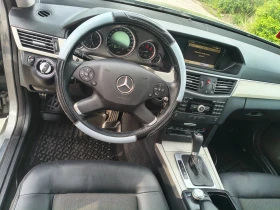 Mercedes-Benz E 250, снимка 7