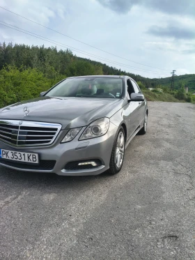 Mercedes-Benz E 250, снимка 5