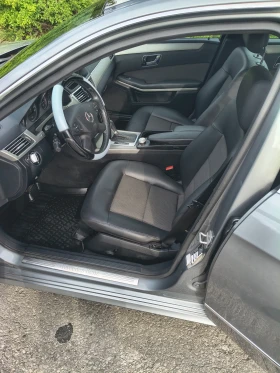 Mercedes-Benz E 250, снимка 6