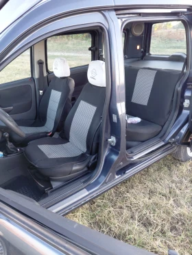 Opel Combo, снимка 5