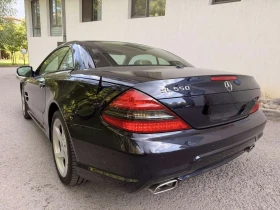Mercedes-Benz SL 500, снимка 5