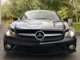 Mercedes-Benz SL 500, снимка 2