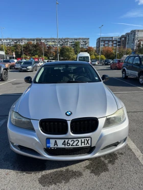 BMW 316 D, снимка 3