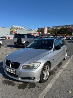 BMW 316 D, снимка 2