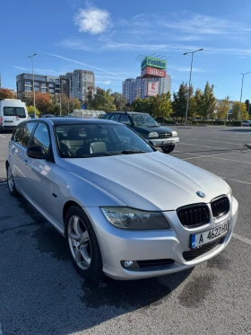 BMW 316 D, снимка 1