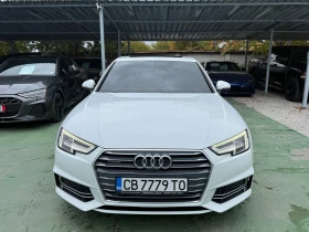 Audi A4 S-LINE, снимка 2