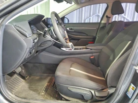 Hyundai Sonata 2.0l Hybrid Blue, снимка 7