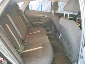 Hyundai Sonata 2.0l Hybrid Blue, снимка 10