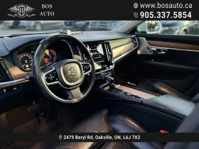 Volvo S90, снимка 10