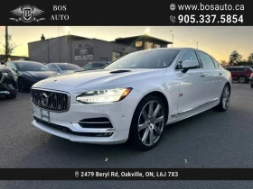 Volvo S90, снимка 1