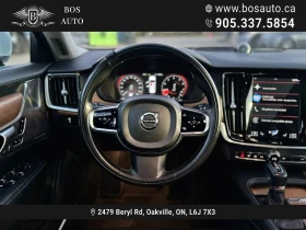 Volvo S90, снимка 12