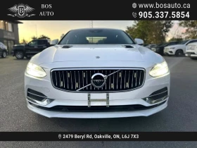 Volvo S90, снимка 8