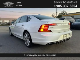 Volvo S90, снимка 3