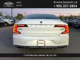 Volvo S90, снимка 4