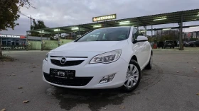 Opel Astra ТОП СЪСТОЯНИЕ, снимка 3