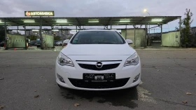 Opel Astra ТОП СЪСТОЯНИЕ, снимка 2