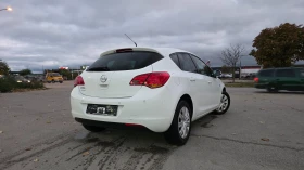 Opel Astra ТОП СЪСТОЯНИЕ, снимка 4