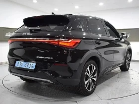 BYD Atto3, снимка 2