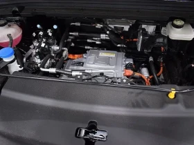 BYD Atto3, снимка 4