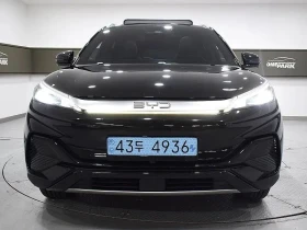 BYD Atto3, снимка 1