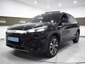 BYD Atto3, снимка 3