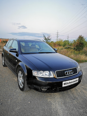 Audi A4 2. 5  | Mobile.bg   5