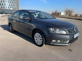 VW Passat 2.0TDI-NAVI-177-AUTOMATIC  | Mobile.bg    1