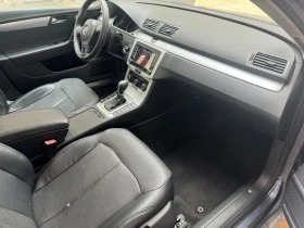 VW Passat 2.0TDI-NAVI-177-AUTOMATIC  - [15] 