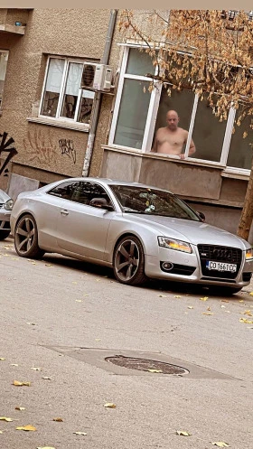 Audi A5 //  | Mobile.bg    2