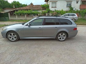 BMW 530, снимка 1 - Автомобили и джипове - 44948457