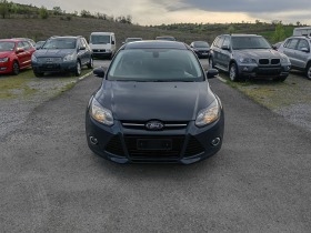 Ford Focus 2.0 TDCI Automatic