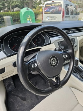 VW Passat distronic 2.0 150hp, снимка 8