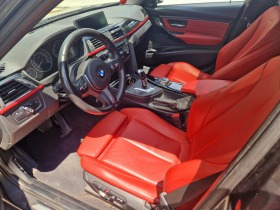 Обява за продажба на BMW 320 D Xdrive ~32 000 лв. - изображение 7