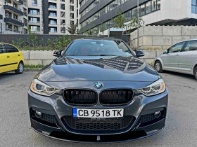 BMW 328 D Xdrive, снимка 3 - Автомобили и джипове - 45574694